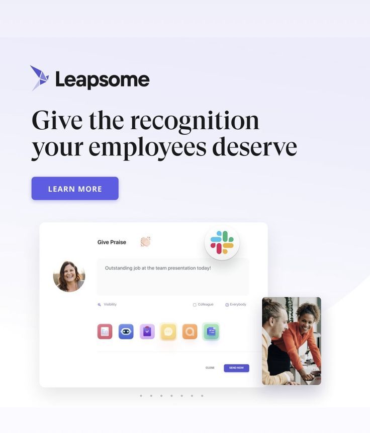 Leapsome Outcome